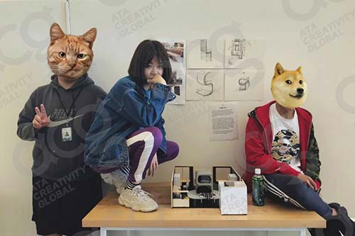 ACG王同學