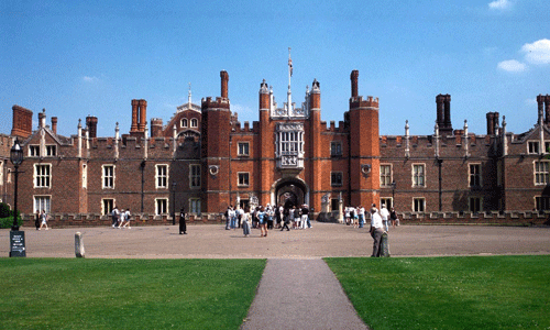 金斯頓大學
