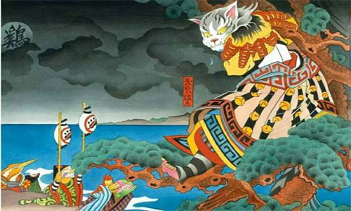 美國(guó)插畫(huà)專業(yè)