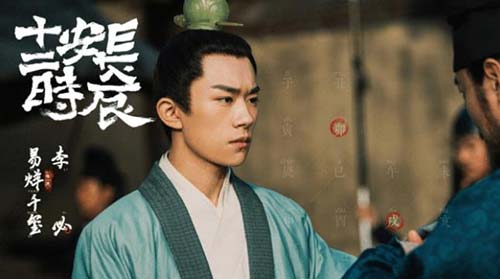 歷史類戲劇