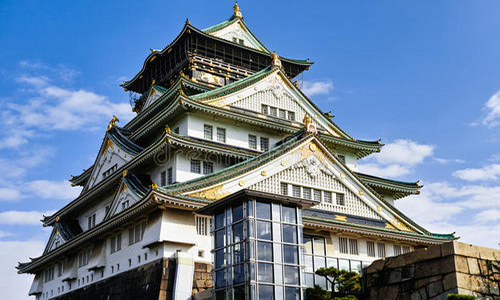 日本大阪藝術大學