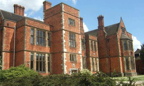 英國約克大學留學