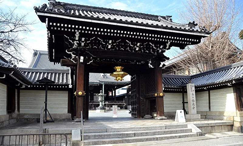 日本京都造型藝術(shù)大學