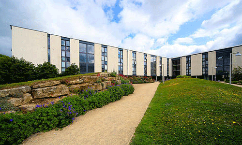 巴斯大學建筑與土木工程