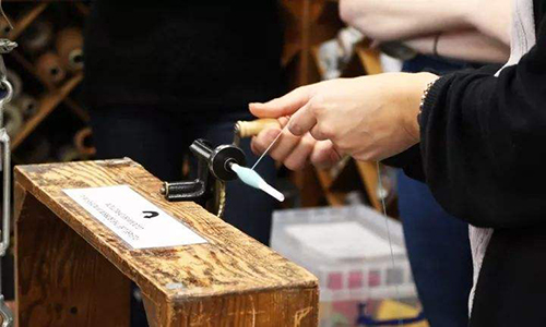 英國紡織品設計專業(yè)留學