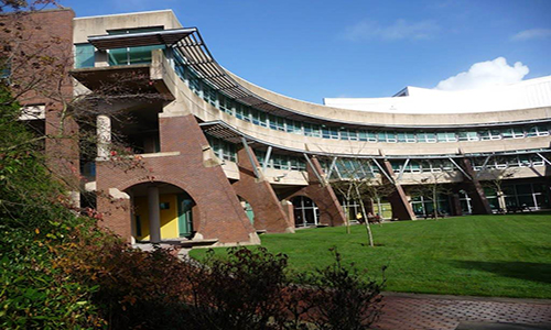 加拿大不列顛哥倫比亞大學