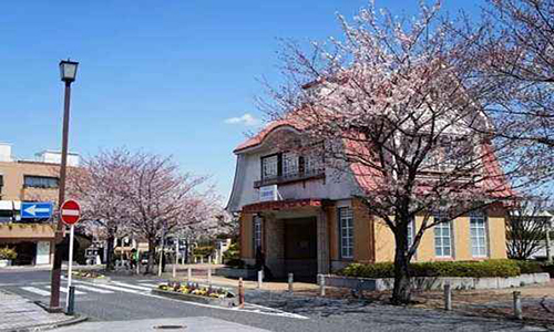 日本東京造型大學