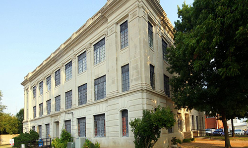 包豪斯設計學院