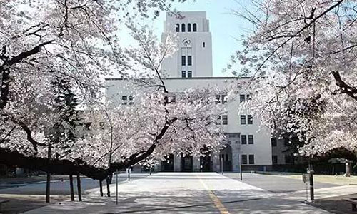 日本東京工藝大學留學