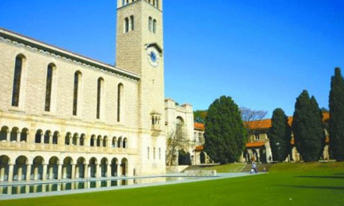 西澳大學留學