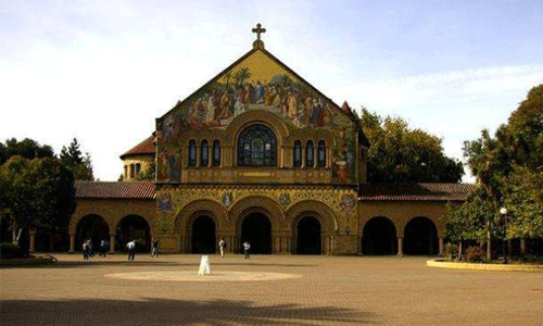 美國斯坦福大學(xué)留學(xué)
