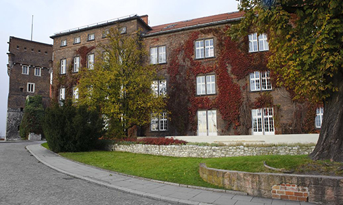 英國雷丁大學(xué)