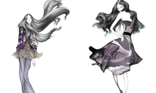 服裝設計去哪里留學