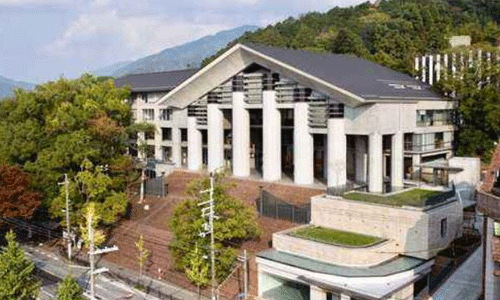 京都精華大學留學如何