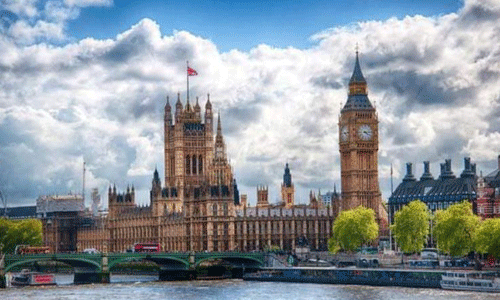 英國攝影藝術留學院校