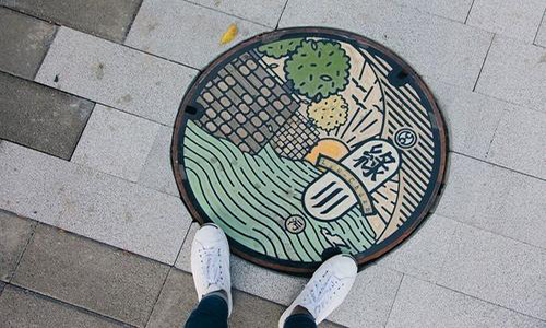 英國藝術留學作品集