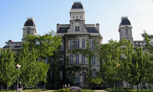 雪城大學(xué)條件