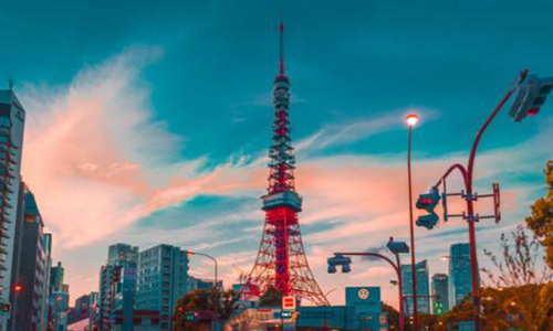 日本留學廣告設計專業(yè)