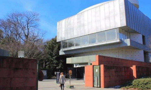 東京藝術(shù)大學(xué)