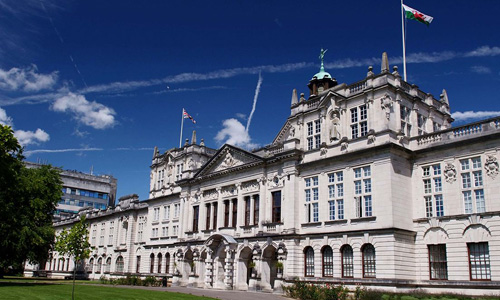 英國建筑專業(yè)讀研院校