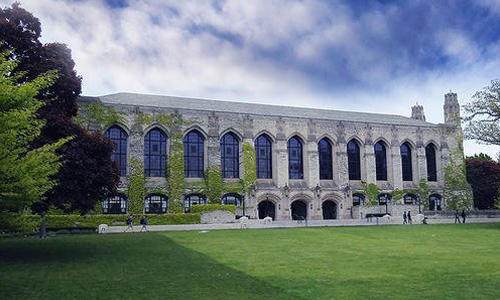 美國西北大學(xué)