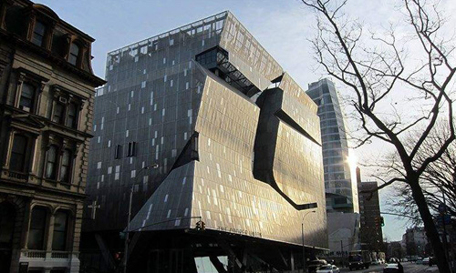 庫伯聯盟學院