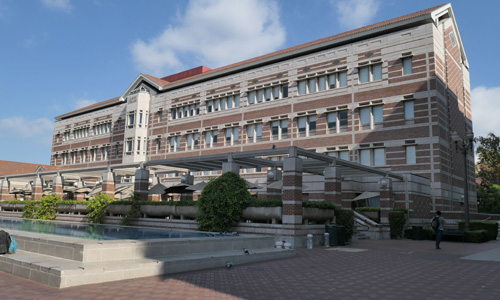 南加州建筑學(xué)院世界排名