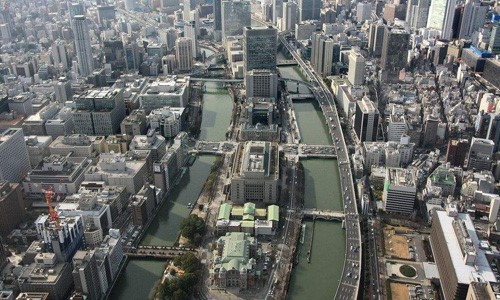 日本城市規(guī)劃留學(xué)院校有哪些