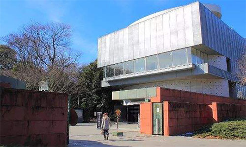 日本東京藝術(shù)大學