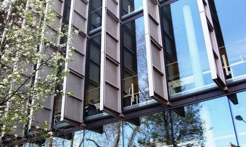 倫敦大學金史密斯學院留學