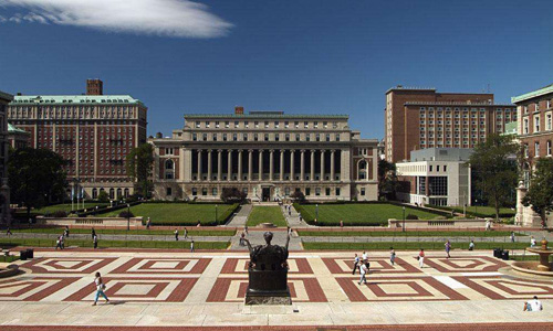 美國表演專業(yè)大學排名