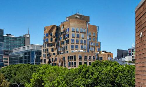 悉尼科技大學(xué)留學(xué)