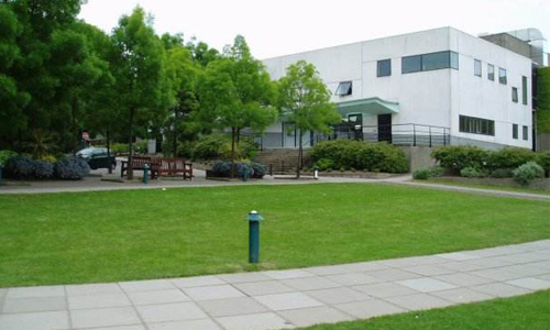 東安格利亞大學要求