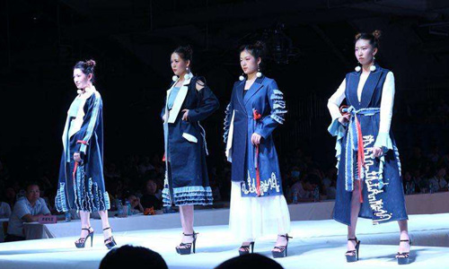 國(guó)外服裝設(shè)計(jì)學(xué)校