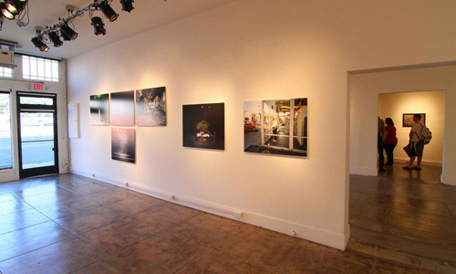 Calarts角色動畫與實驗動畫專業(yè)