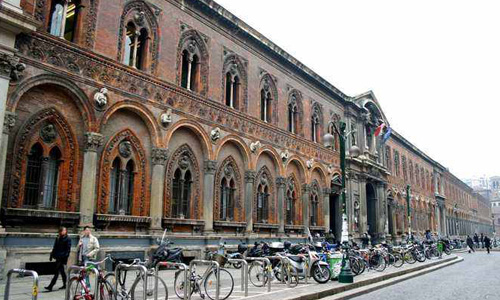 米蘭理工大學
