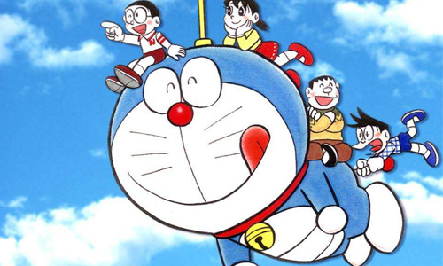 學動漫設計去日本留學