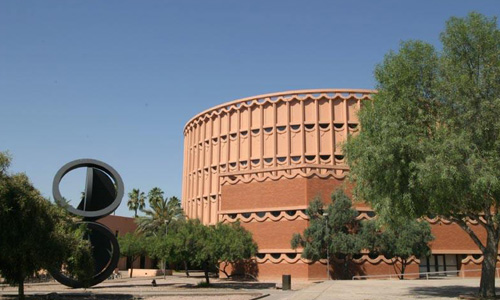 申請亞利桑那州立大學(xué)