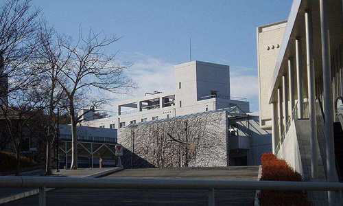 日本最好的藝術大學