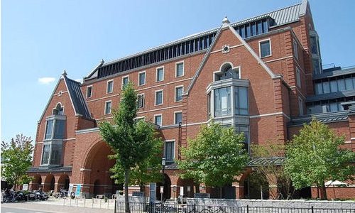 日本同志社大學(xué)留學(xué)
