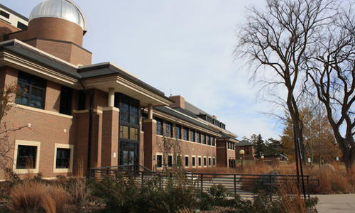 明尼蘇達大學世界大學排名
