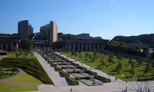 東北藝術工科大學本科留學