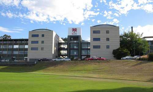 塔斯馬尼亞大學留學