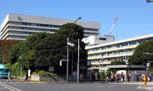 慶應(yīng)義塾大學(xué)大學(xué)院KMD專業(yè)