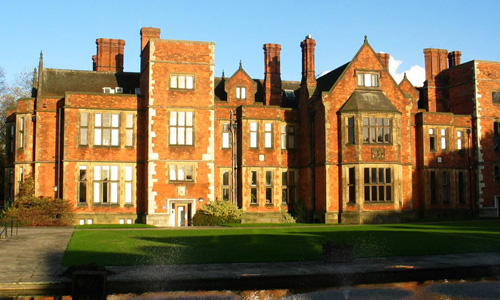 英國約克大學(xué)