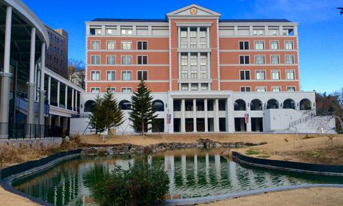 玉川大學留學