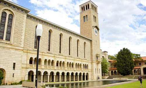 塔斯馬尼亞大學碩士留學