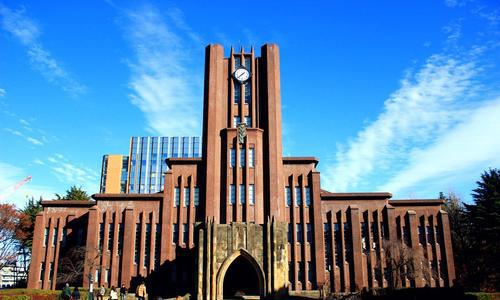 日本建筑留學申請
