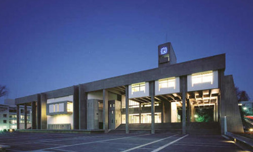 名古屋工業(yè)大學(xué)留學(xué)