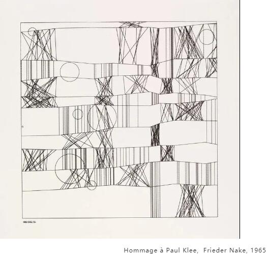 生成藝術藝術作品